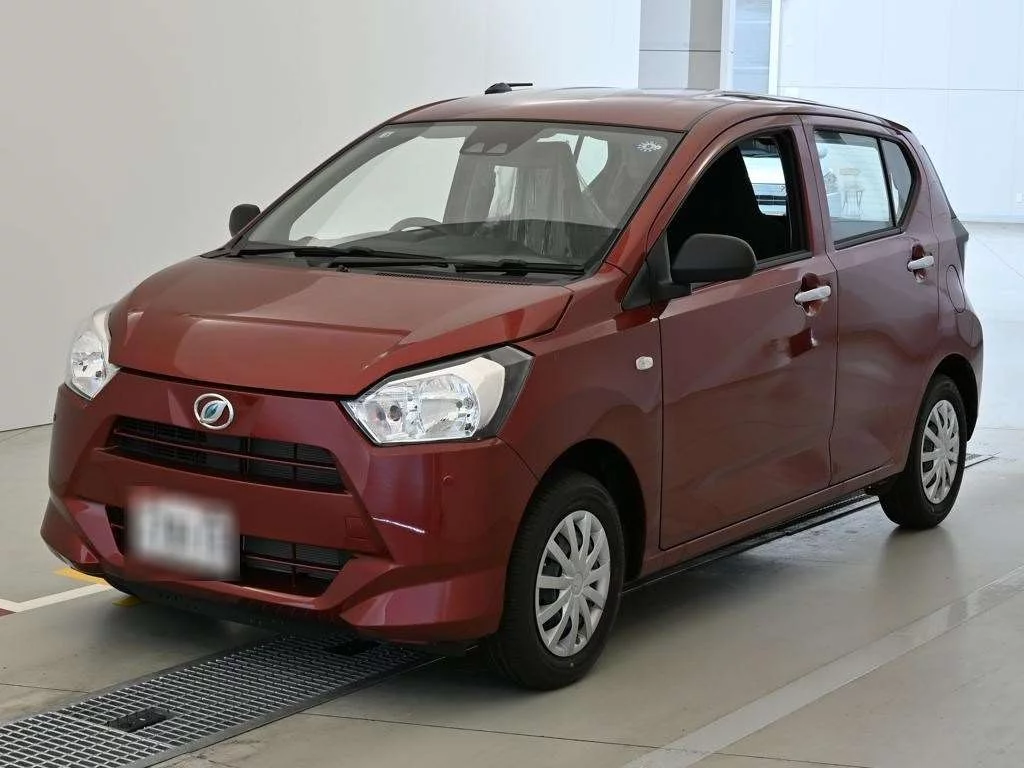 Daihatsu Mira e:S LA350S 2026